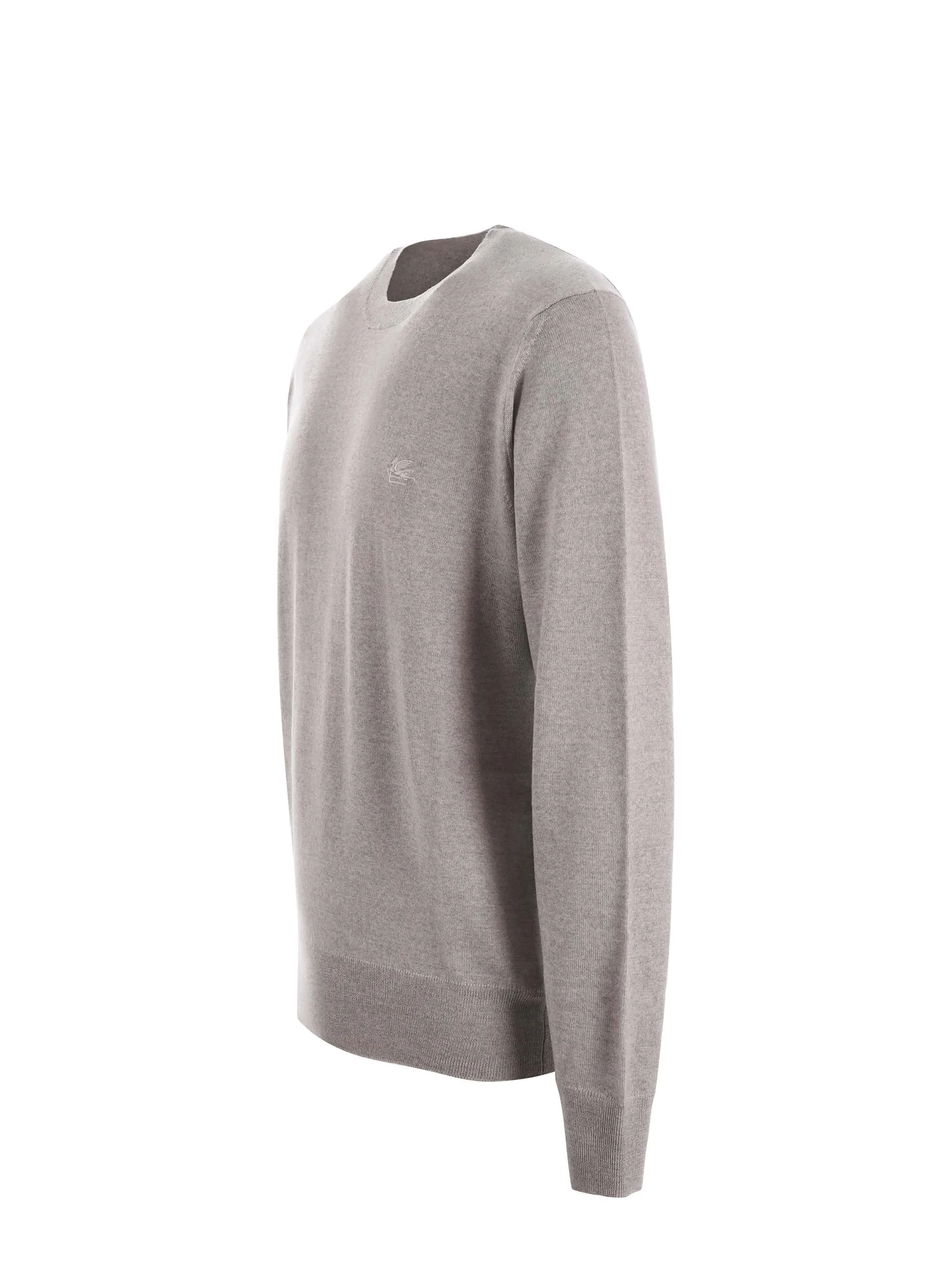  ETRO Maglia Etro in lanaDisponibile Store Scafati