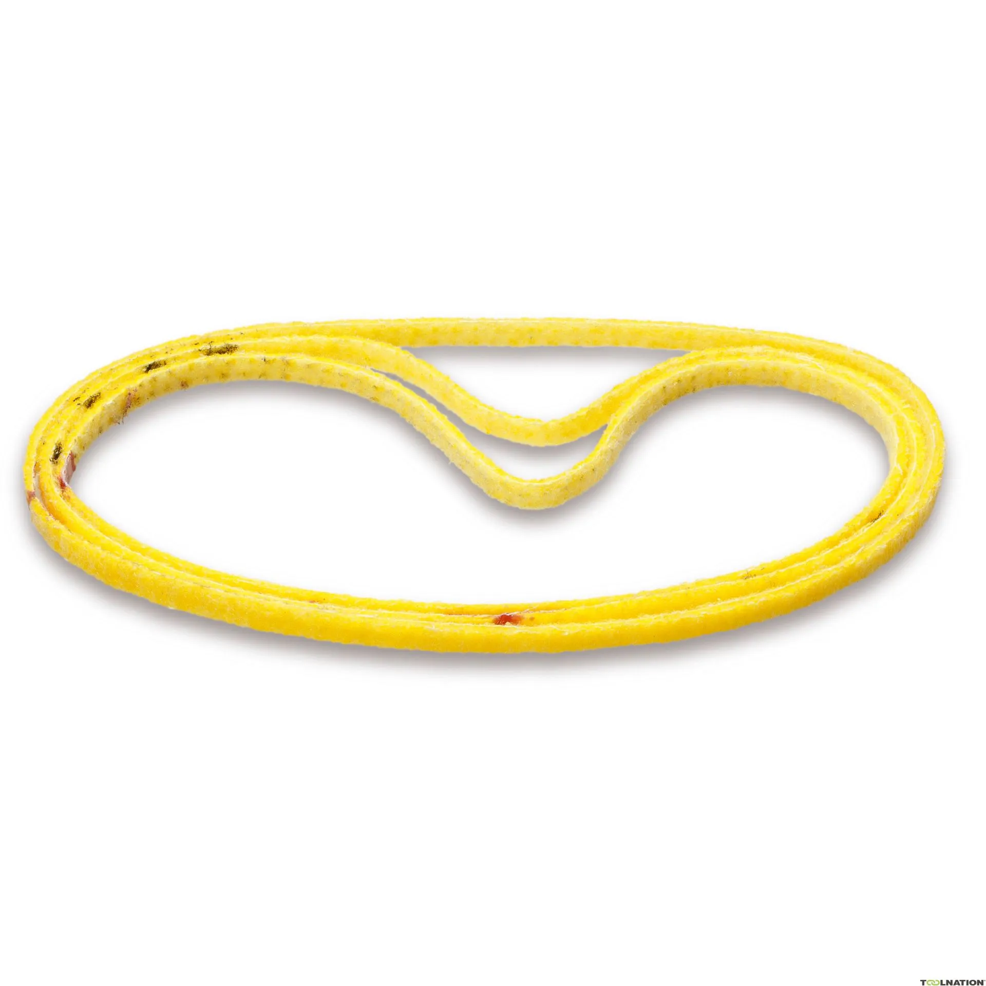 Fein Accessori 63726016010 Nastro di lucidatura 6 x 520 mm 3 Pezzi