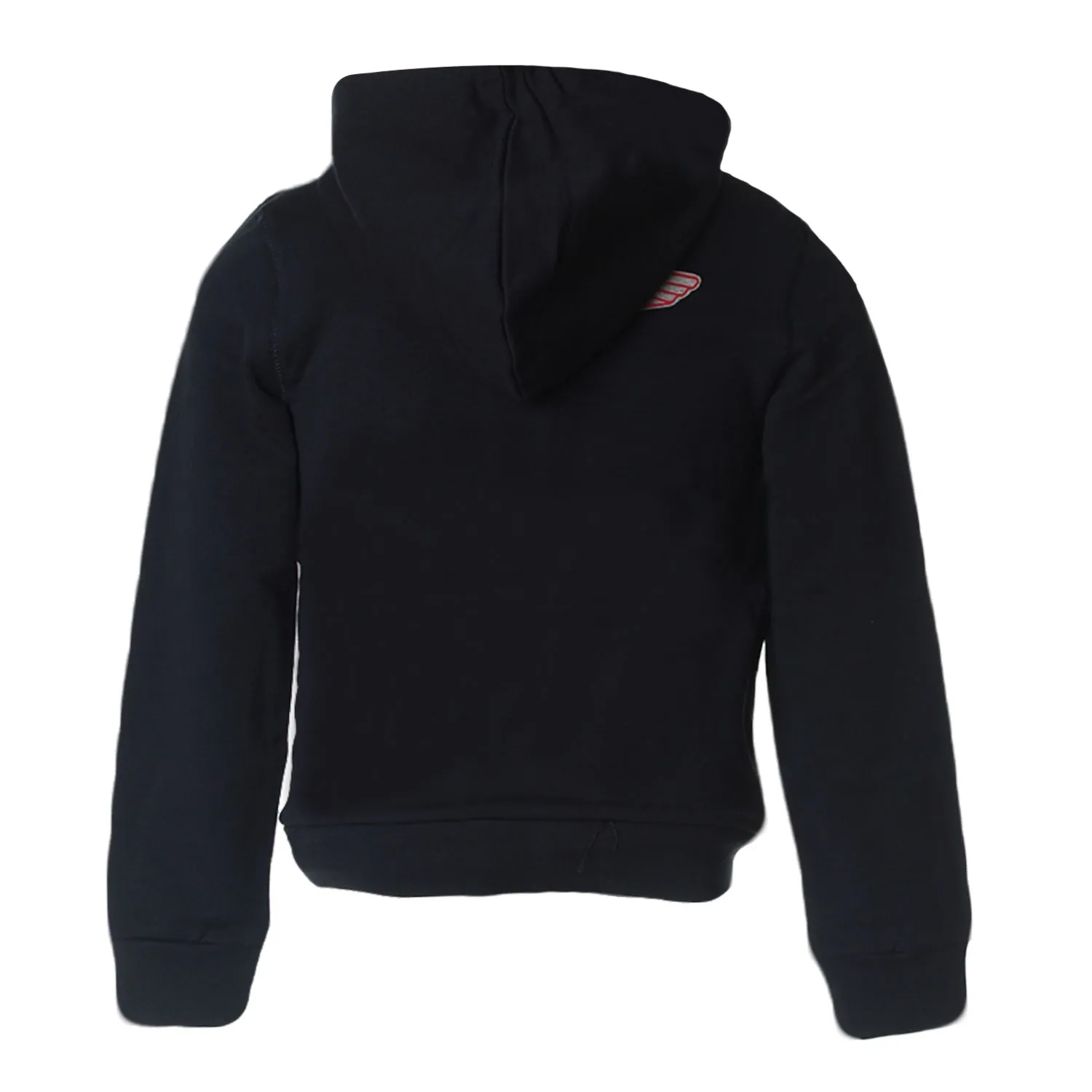 Felpa Bambino Blu Navy