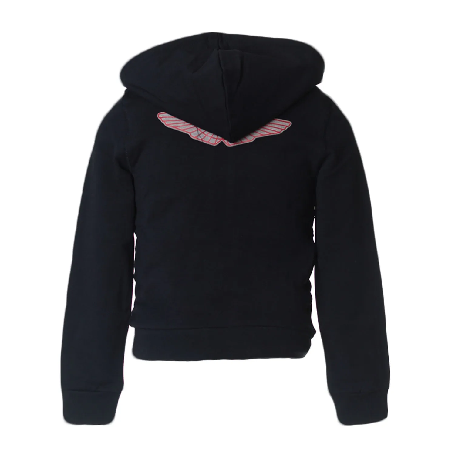 Felpa Bambino Blu Navy