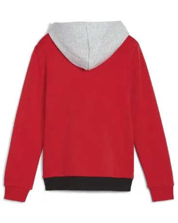 Felpa Bambino Essential Block