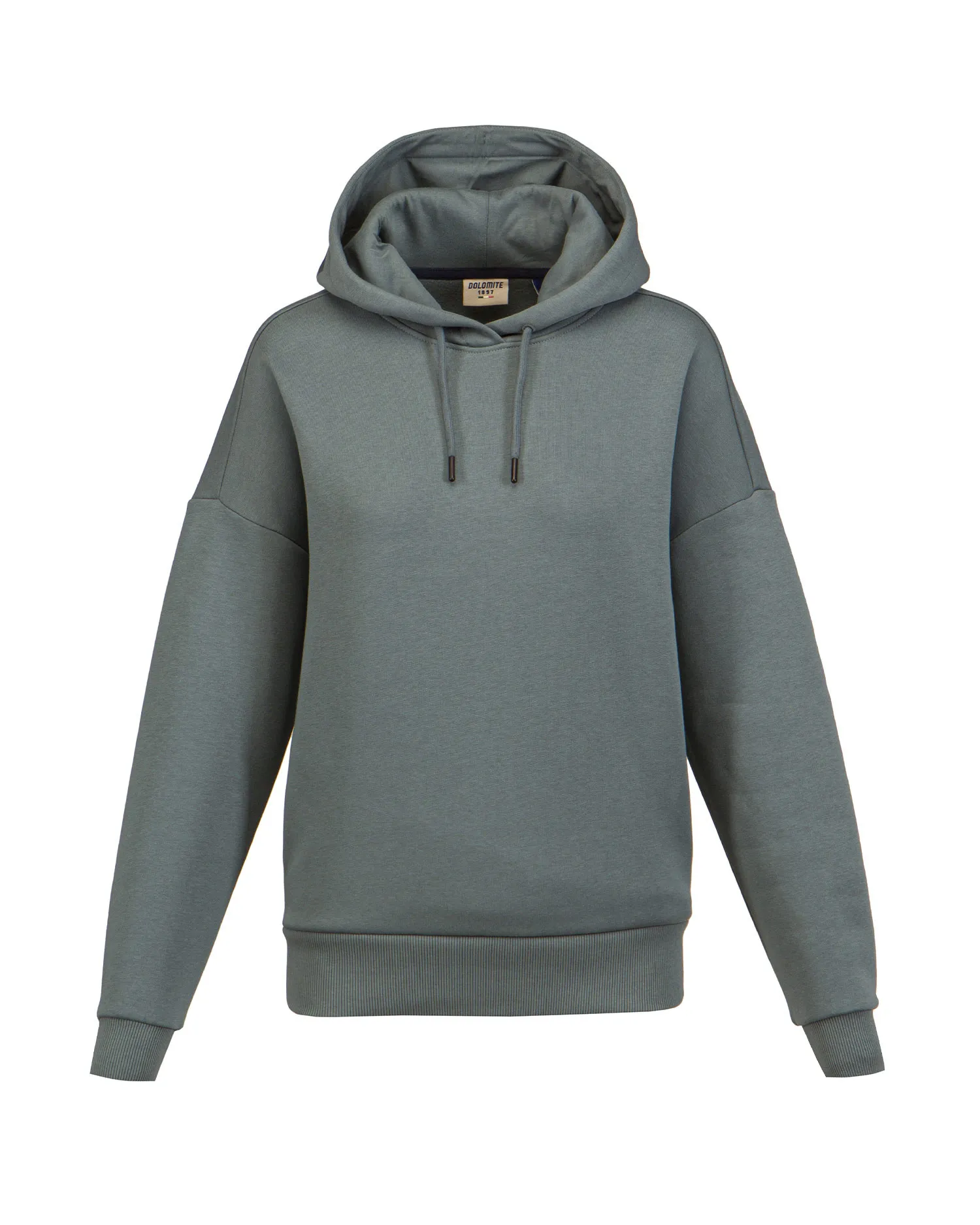 Felpa DOLOMITE W'S LOGO 292077-1468