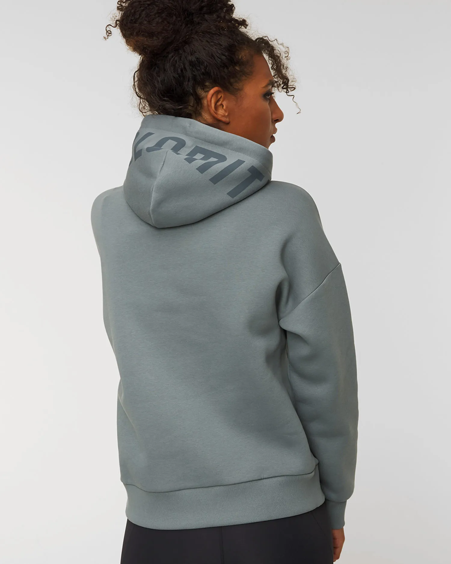 Felpa DOLOMITE W'S LOGO 292077-1468