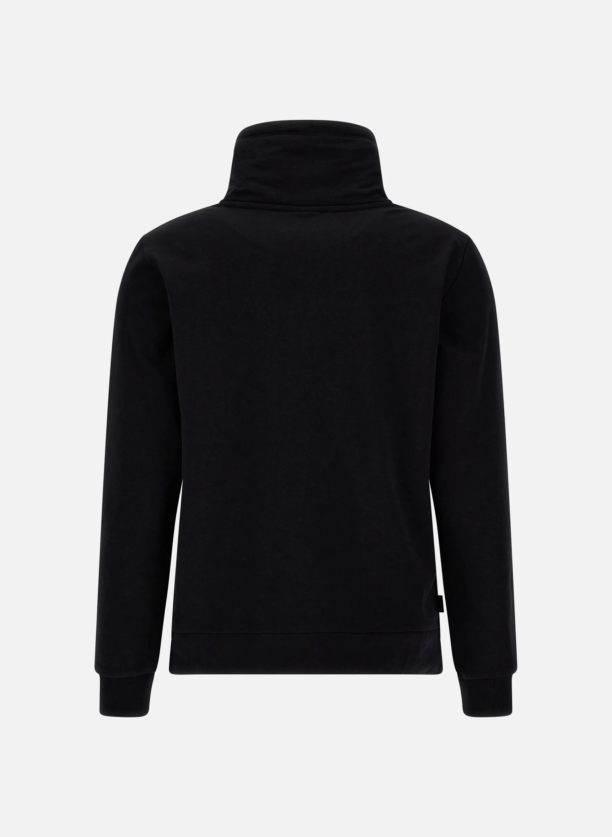 felpa full zip basic