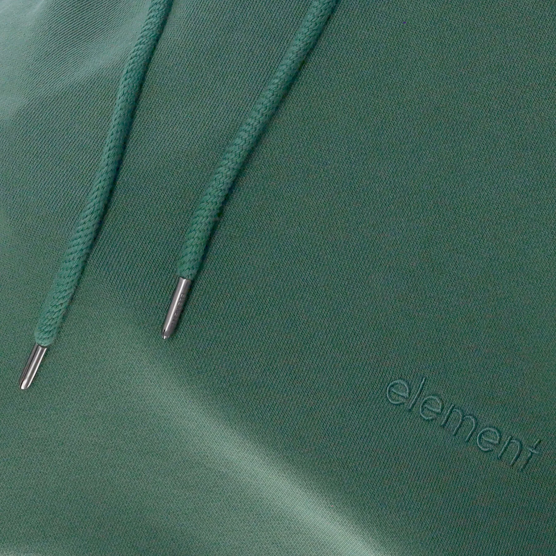 Felpa Leggera Cappuccio Uomo Cornell 3.0 Po Hoodie Garden Topiary
