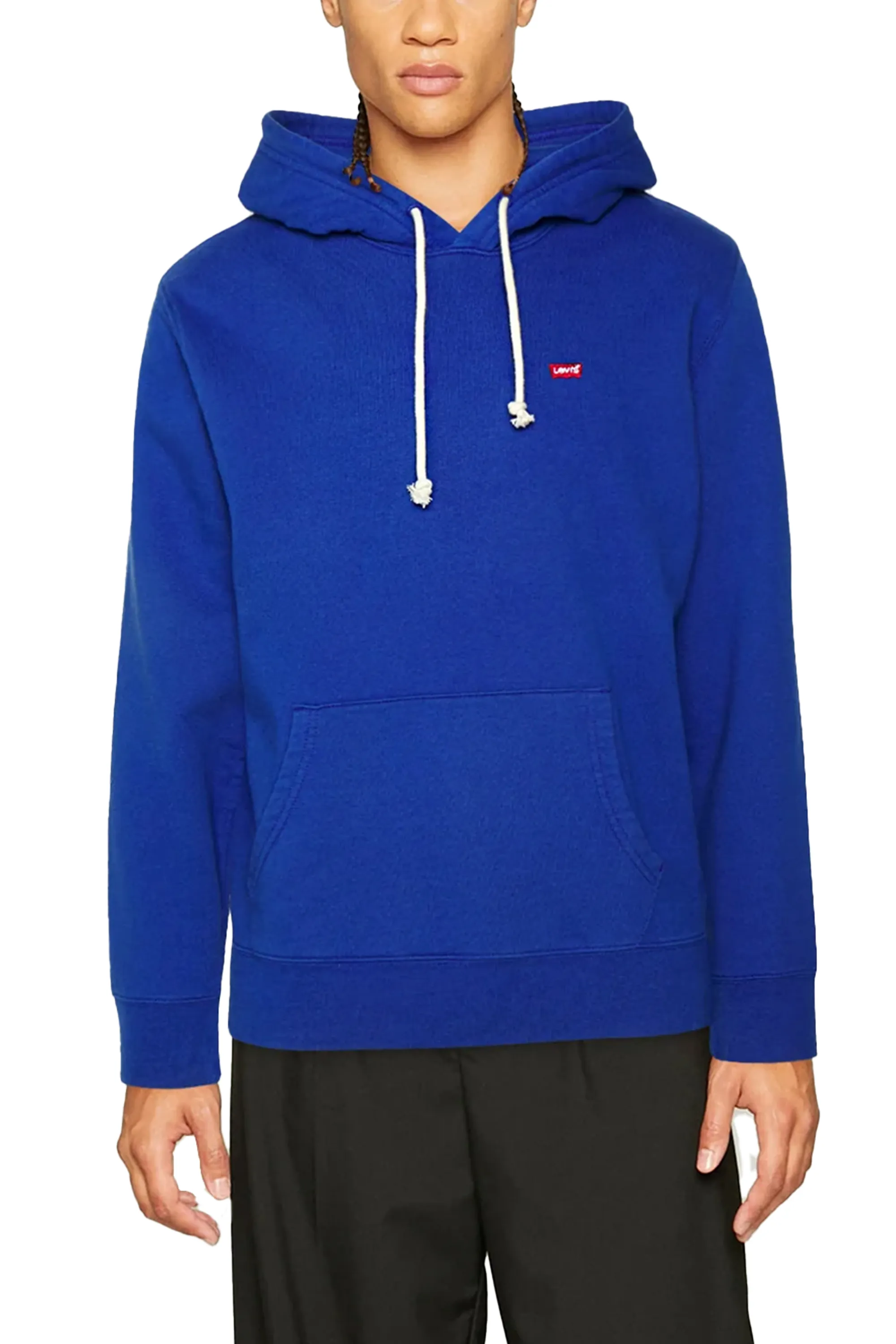         FELPA NEW ORIGINAL HOODIE