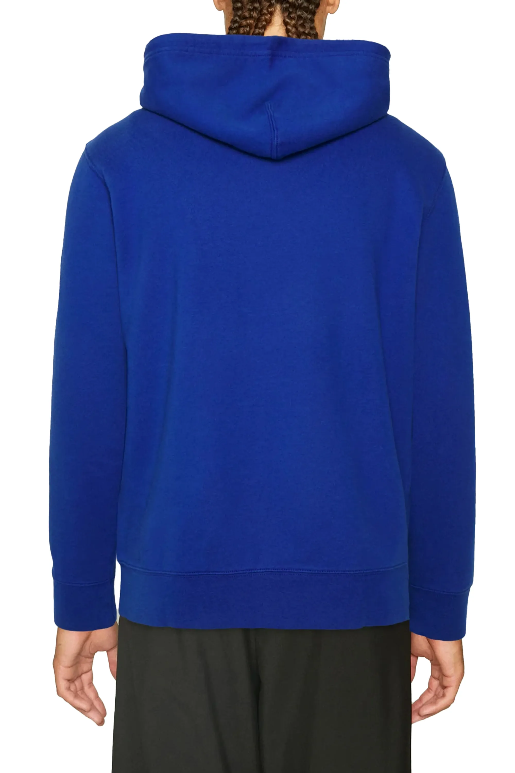         FELPA NEW ORIGINAL HOODIE