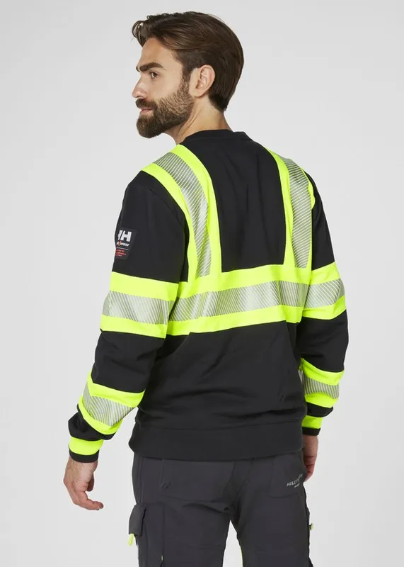 Felpa Uci Helly Hansen