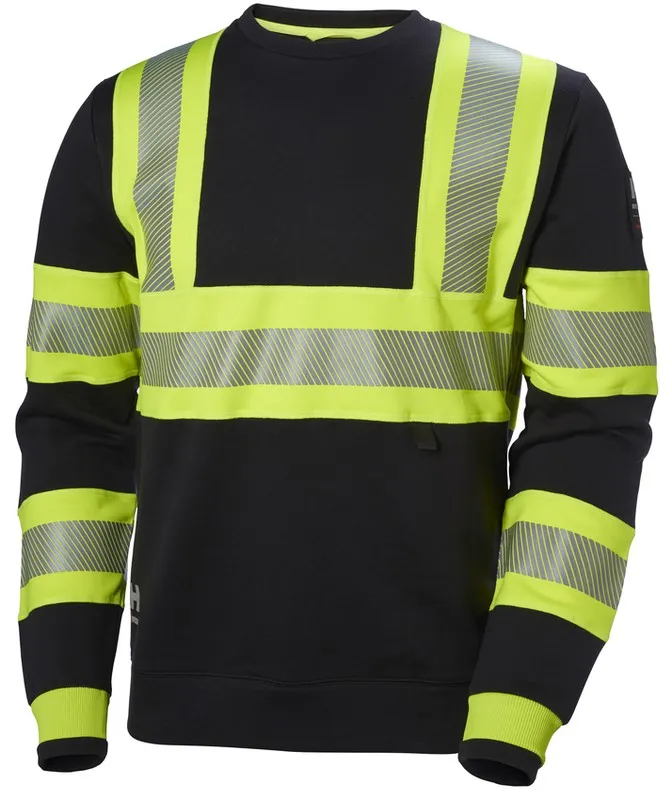 Felpa Uci Helly Hansen