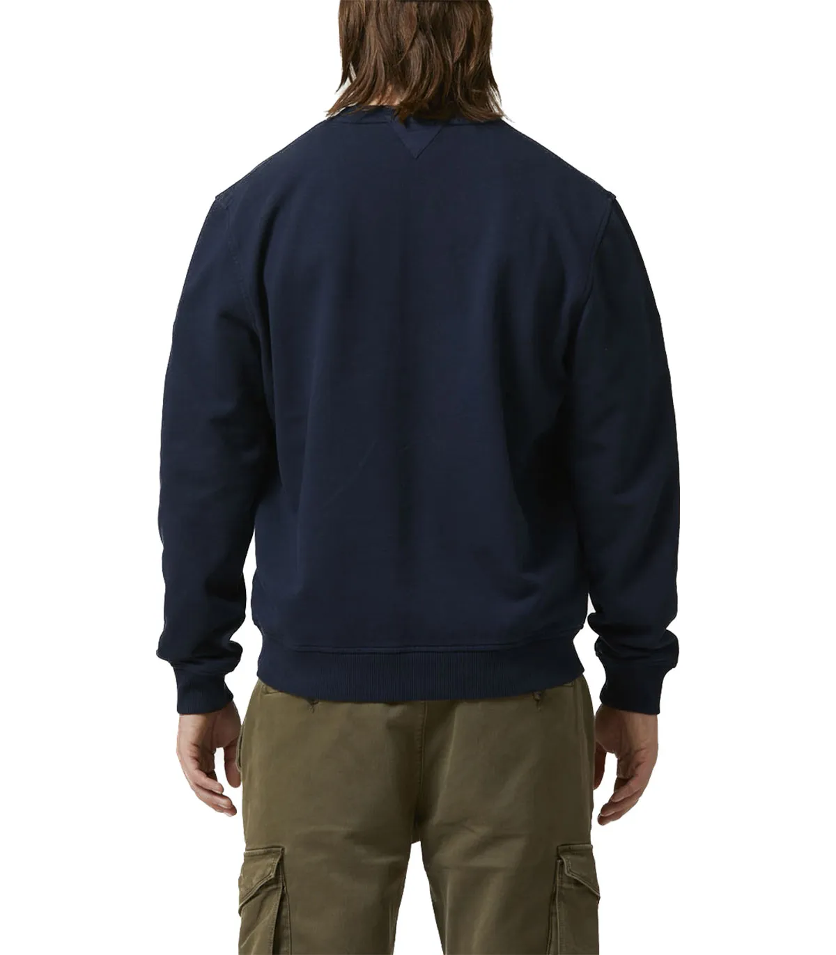 Felpa Uomo Aeronautica Militare