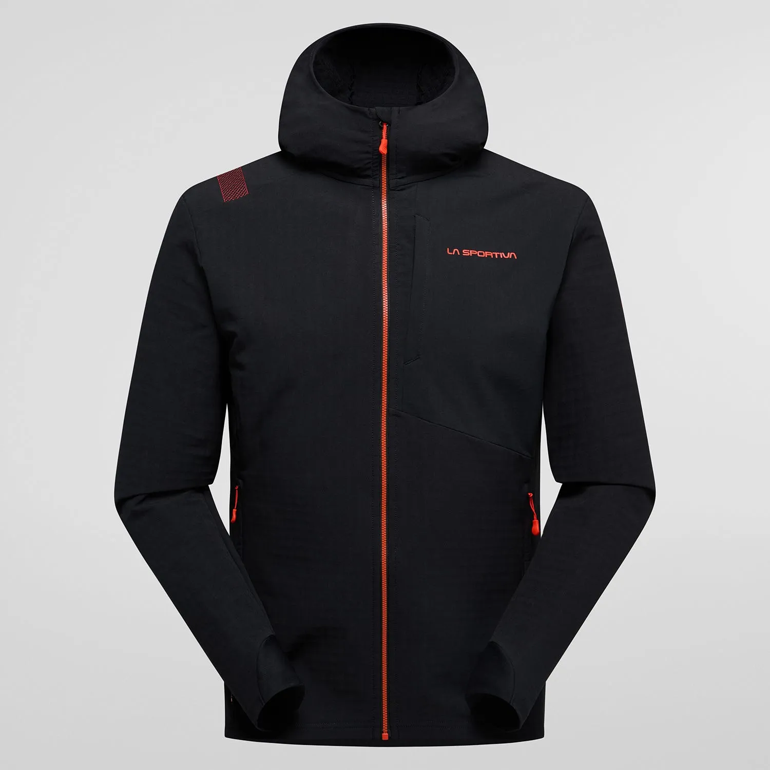 Felpe Sci Alpinismo