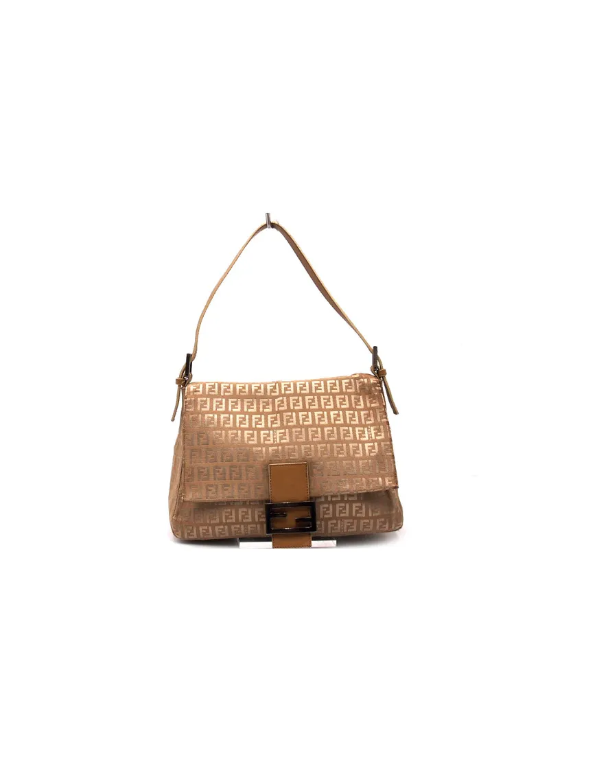 Fendi Mama Tela Beige