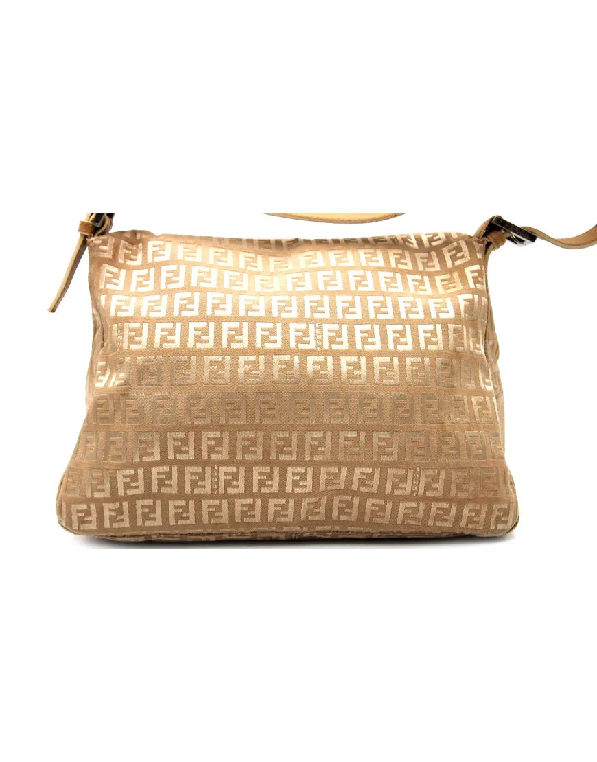 Fendi Mama Tela Beige