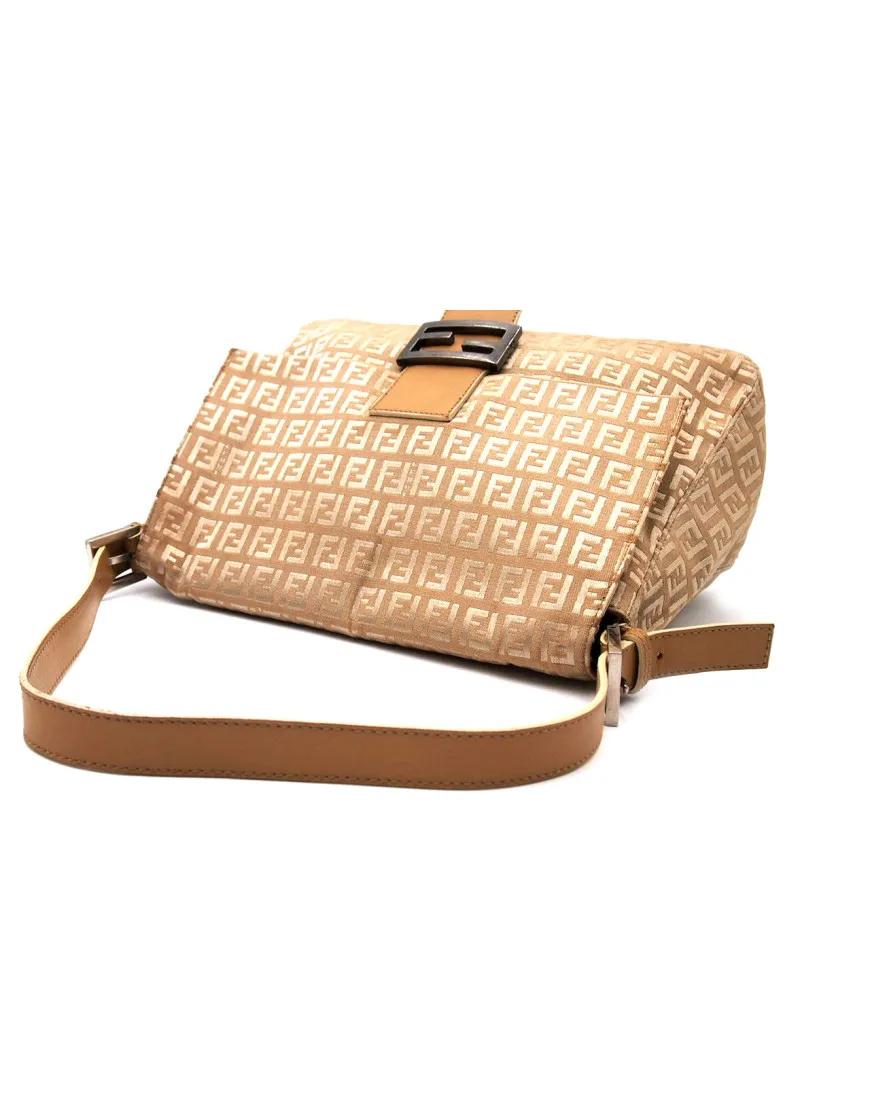 Fendi Mama Tela Beige