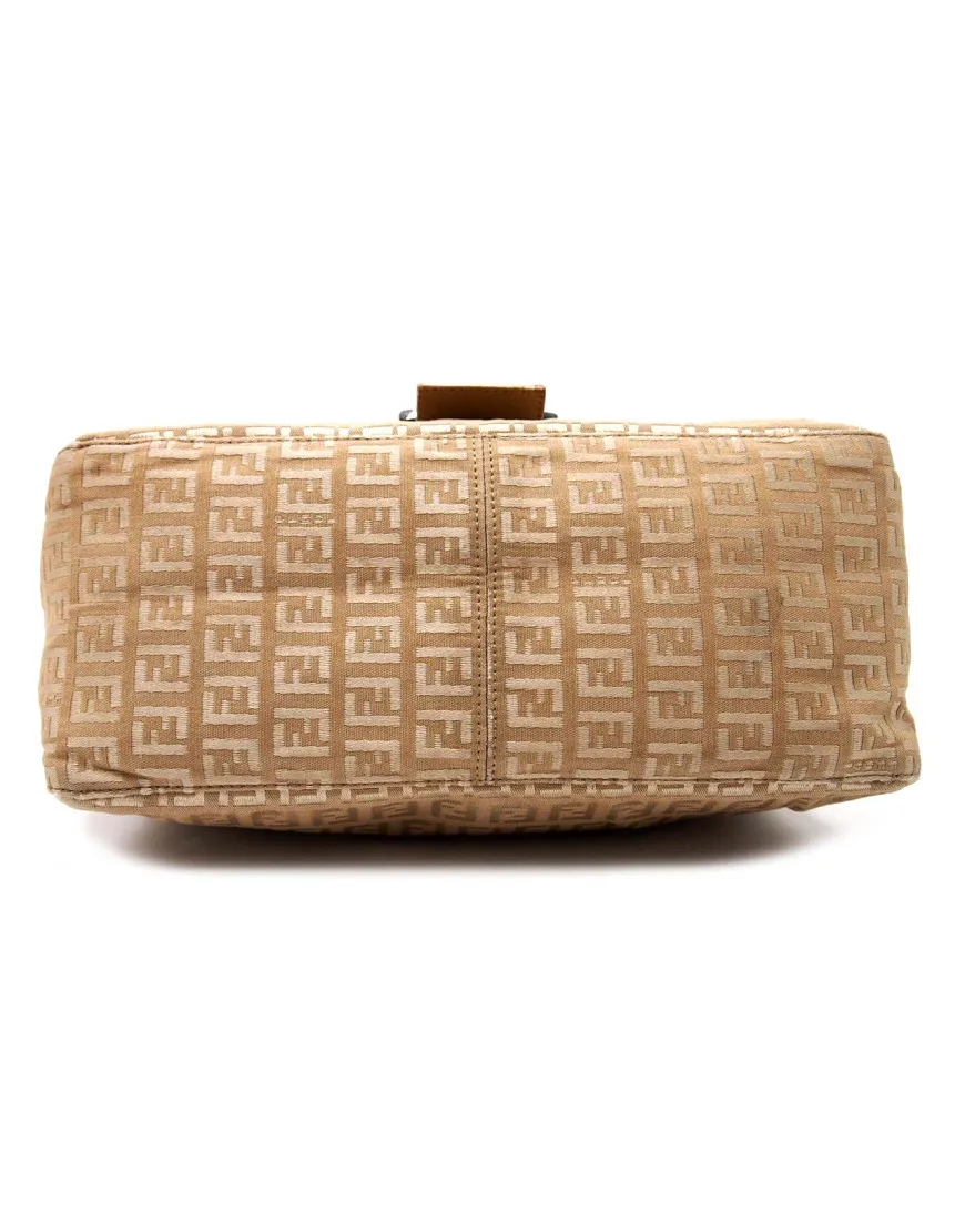 Fendi Mama Tela Beige