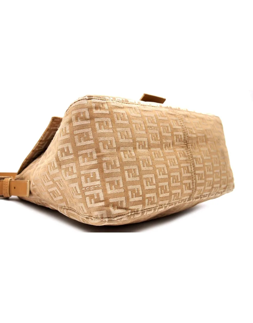 Fendi Mama Tela Beige
