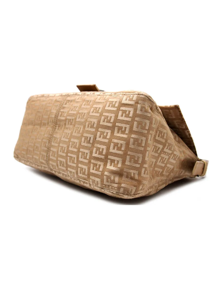 Fendi Mama Tela Beige