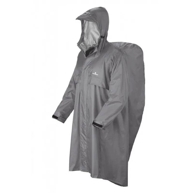 FERRINO MANTELLA TREKKER RIPSTOP L/XL
