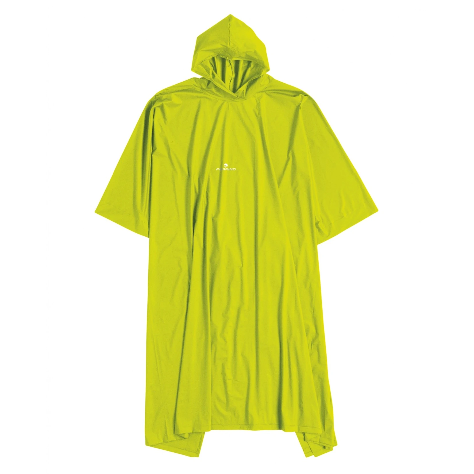 FERRINO PONCHO MANTELLA Antipioggia outdoor in quattro colori