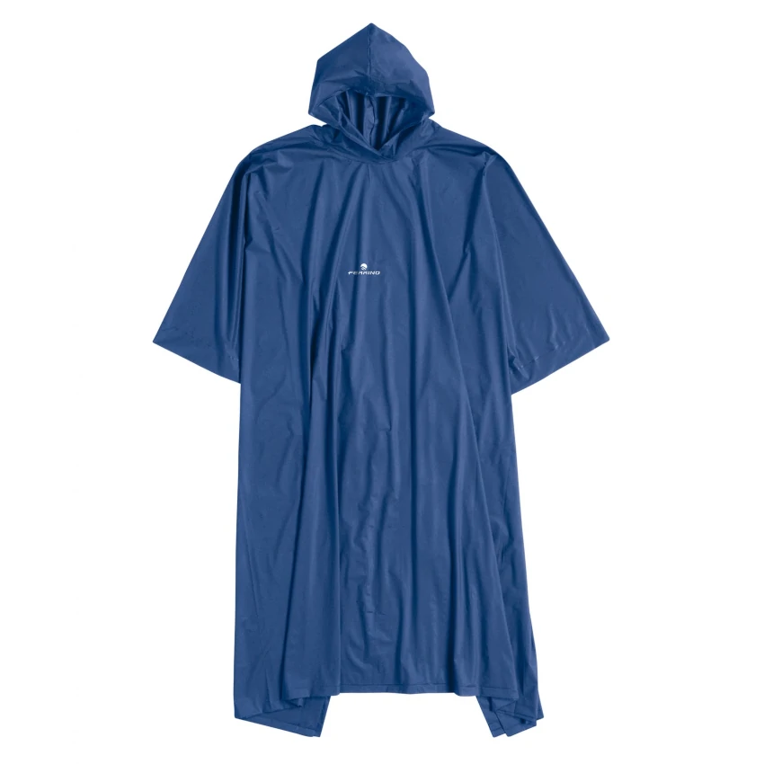 FERRINO PONCHO MANTELLA Antipioggia outdoor in quattro colori