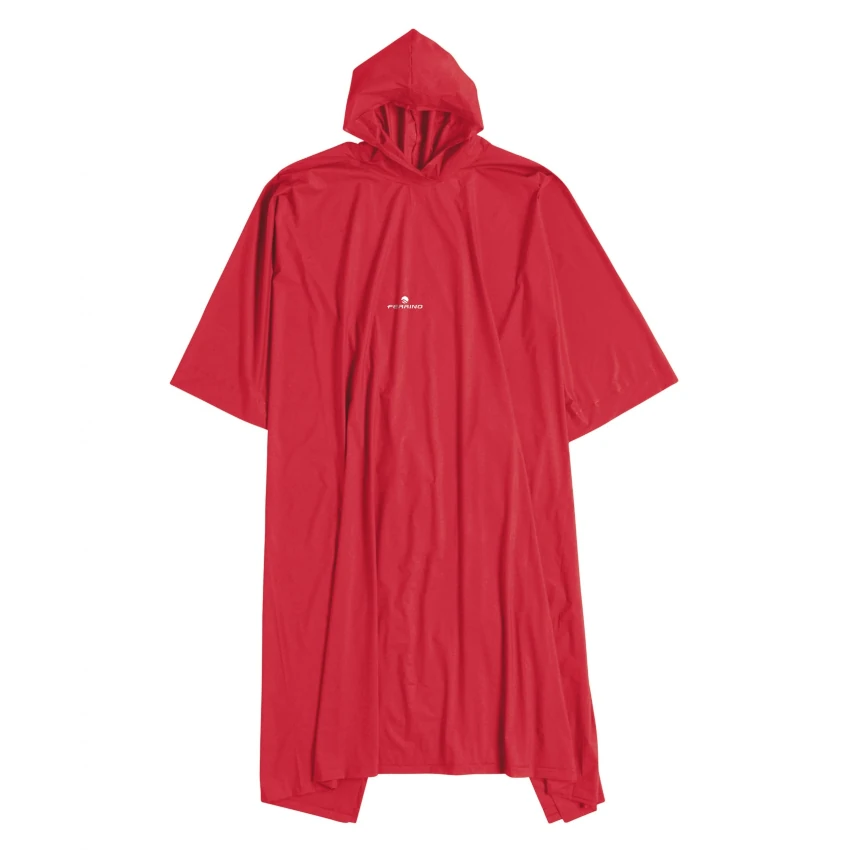 FERRINO PONCHO MANTELLA Antipioggia outdoor in quattro colori