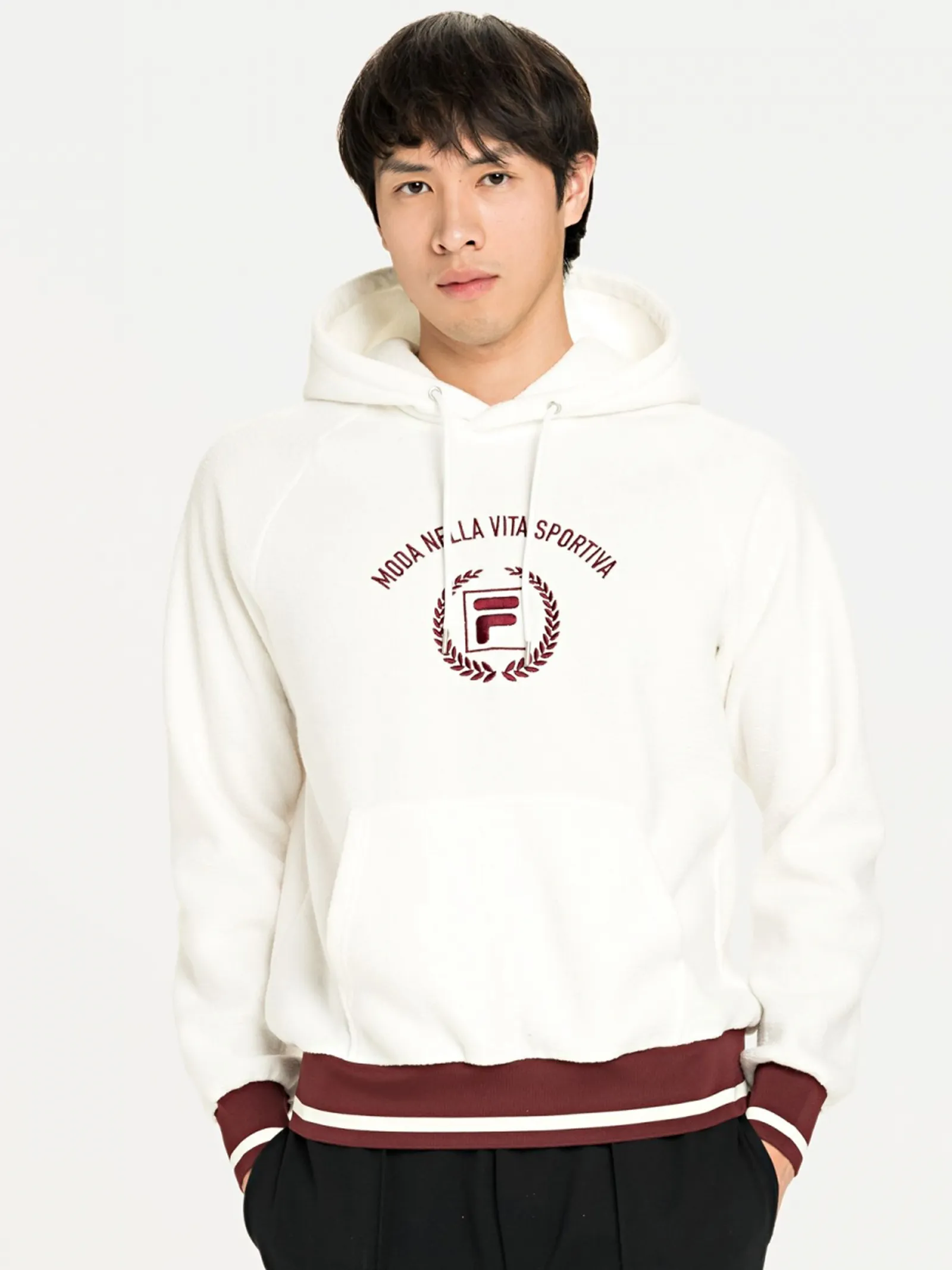 FILA Felpa Chick Reglan