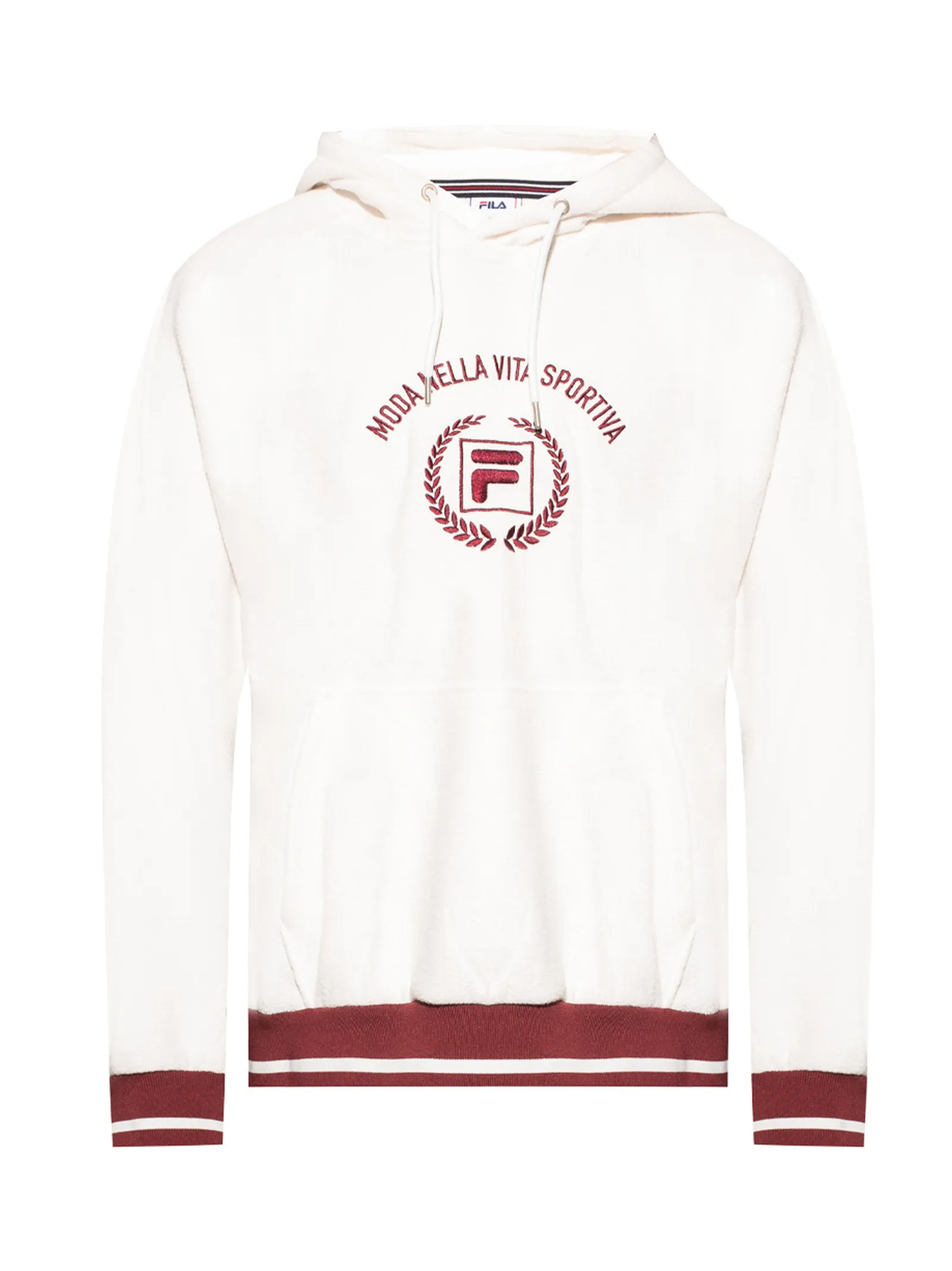 FILA Felpa Chick Reglan