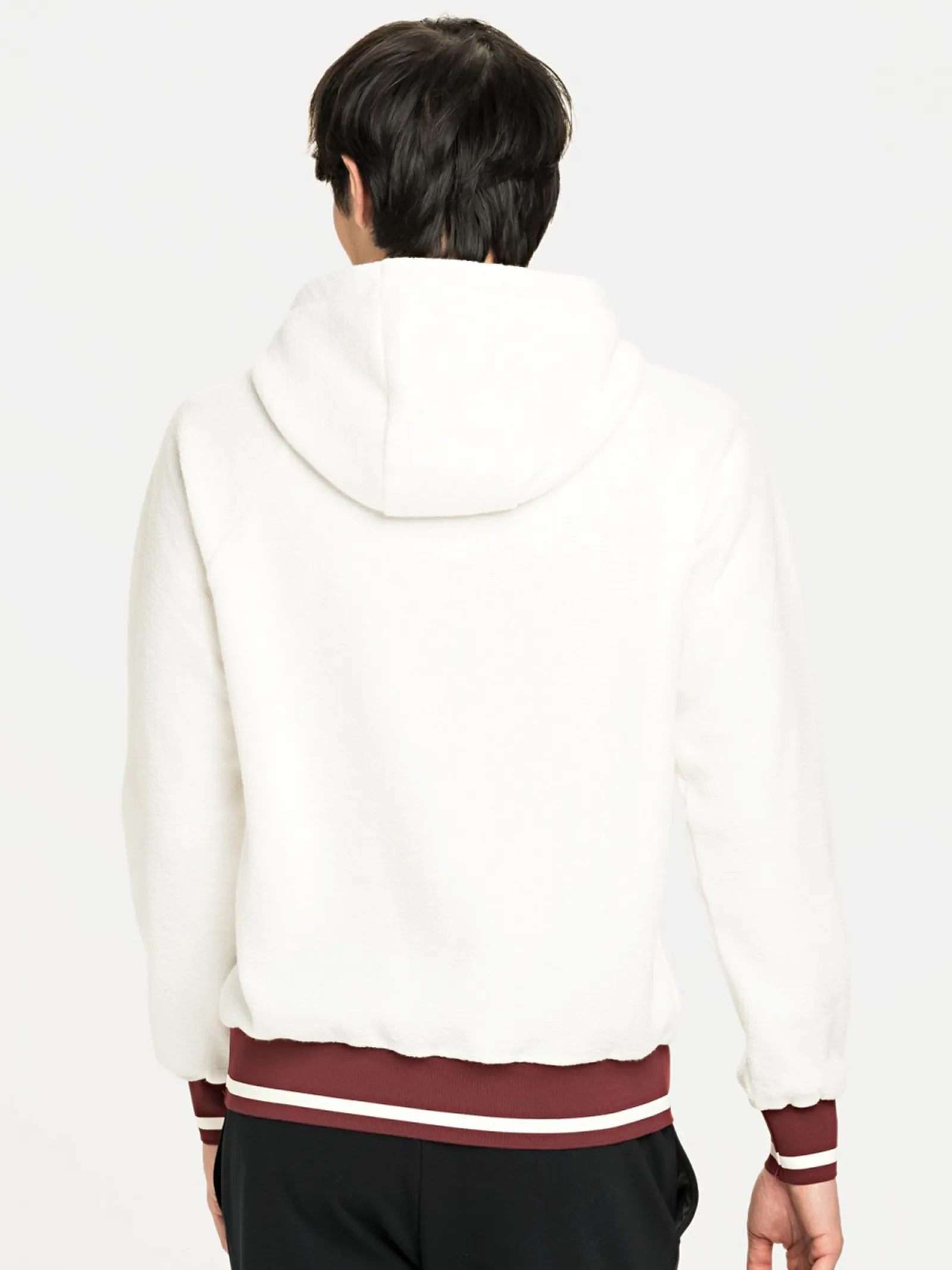 FILA Felpa Chick Reglan