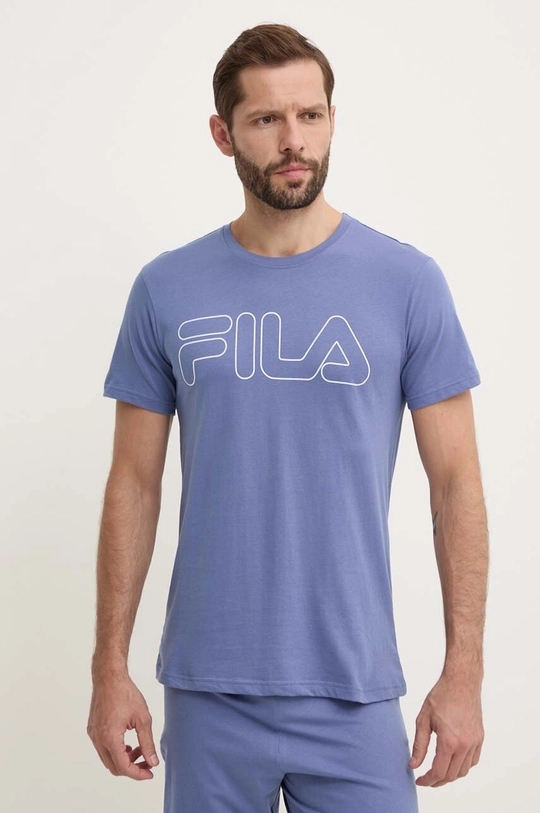 Fila pigama in lana