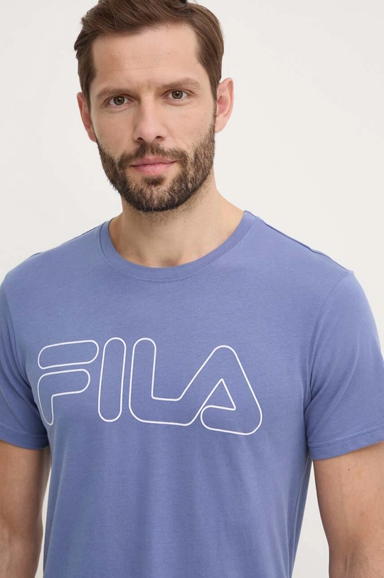 Fila pigama in lana