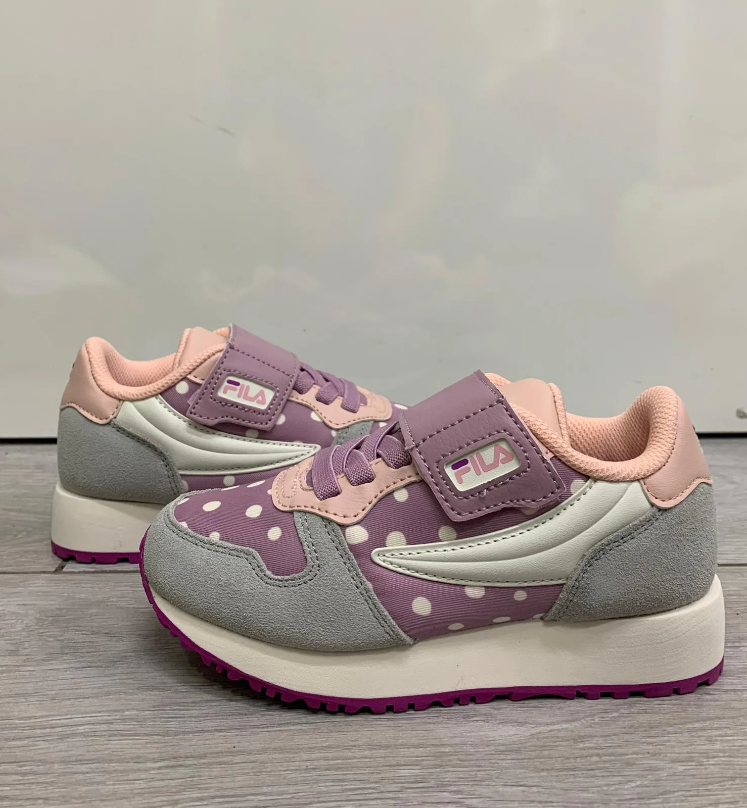 Fila Scarpe retroque