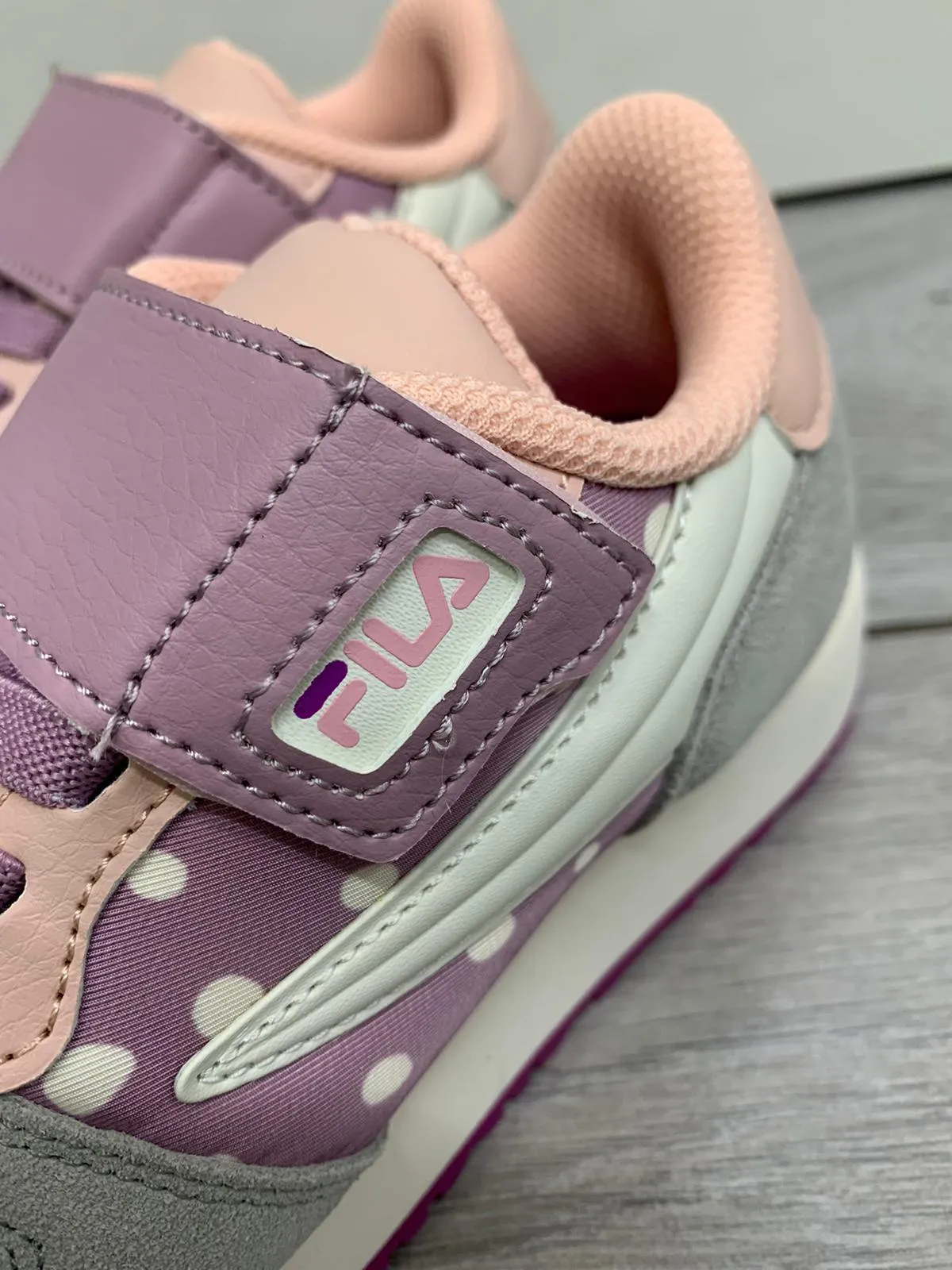Fila Scarpe retroque