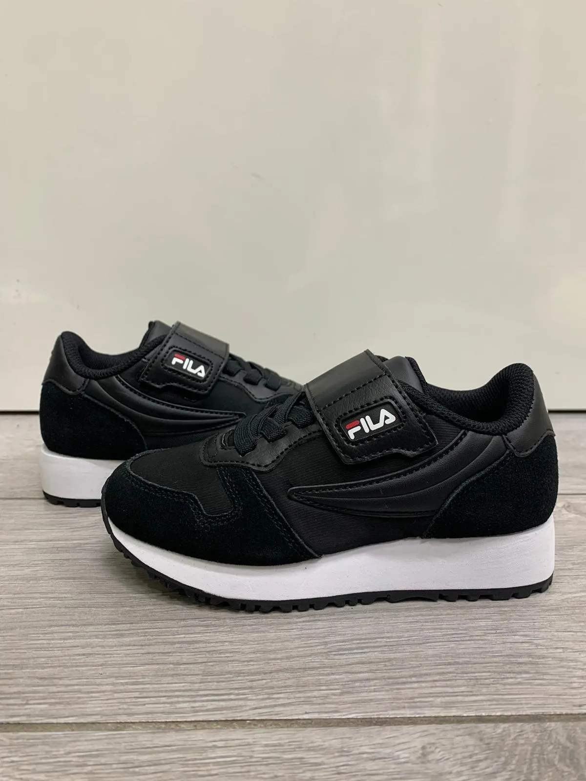 Fila Scarpe retroque