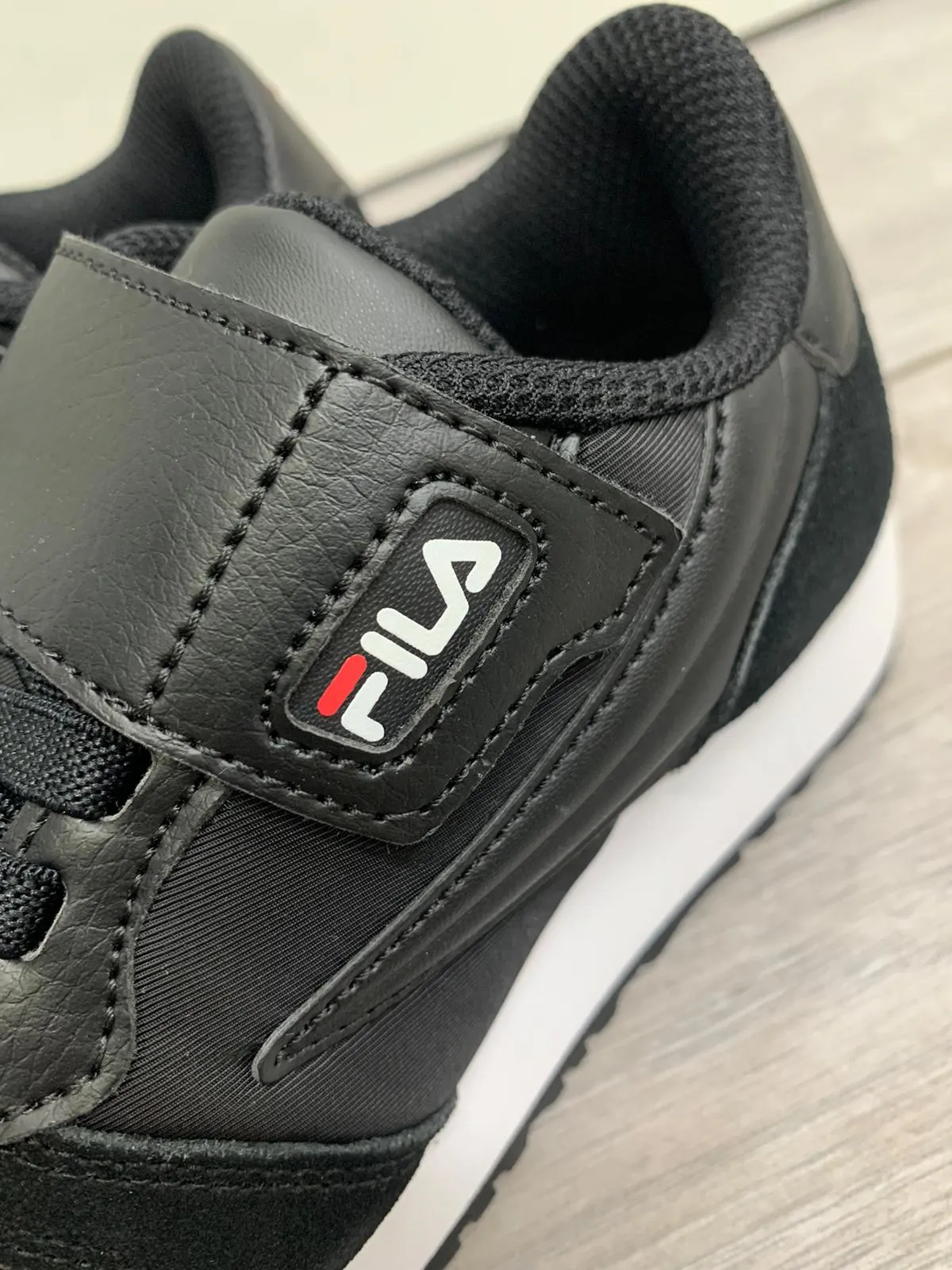 Fila Scarpe retroque