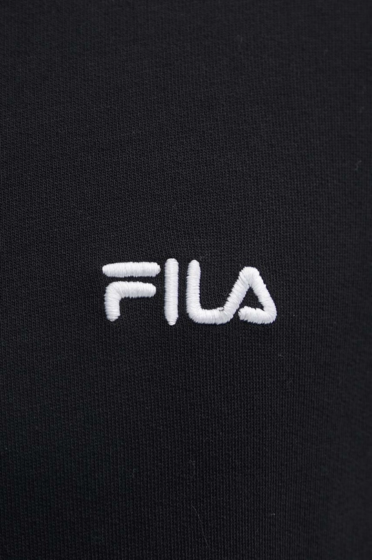 Fila tuta in lana