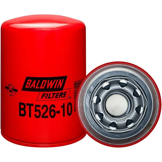 FILTRO OLIO BT526-10
