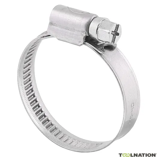 Fischer 45530 Fascetta stringitubo SGS 9 W2 100 -120 25 pezzi