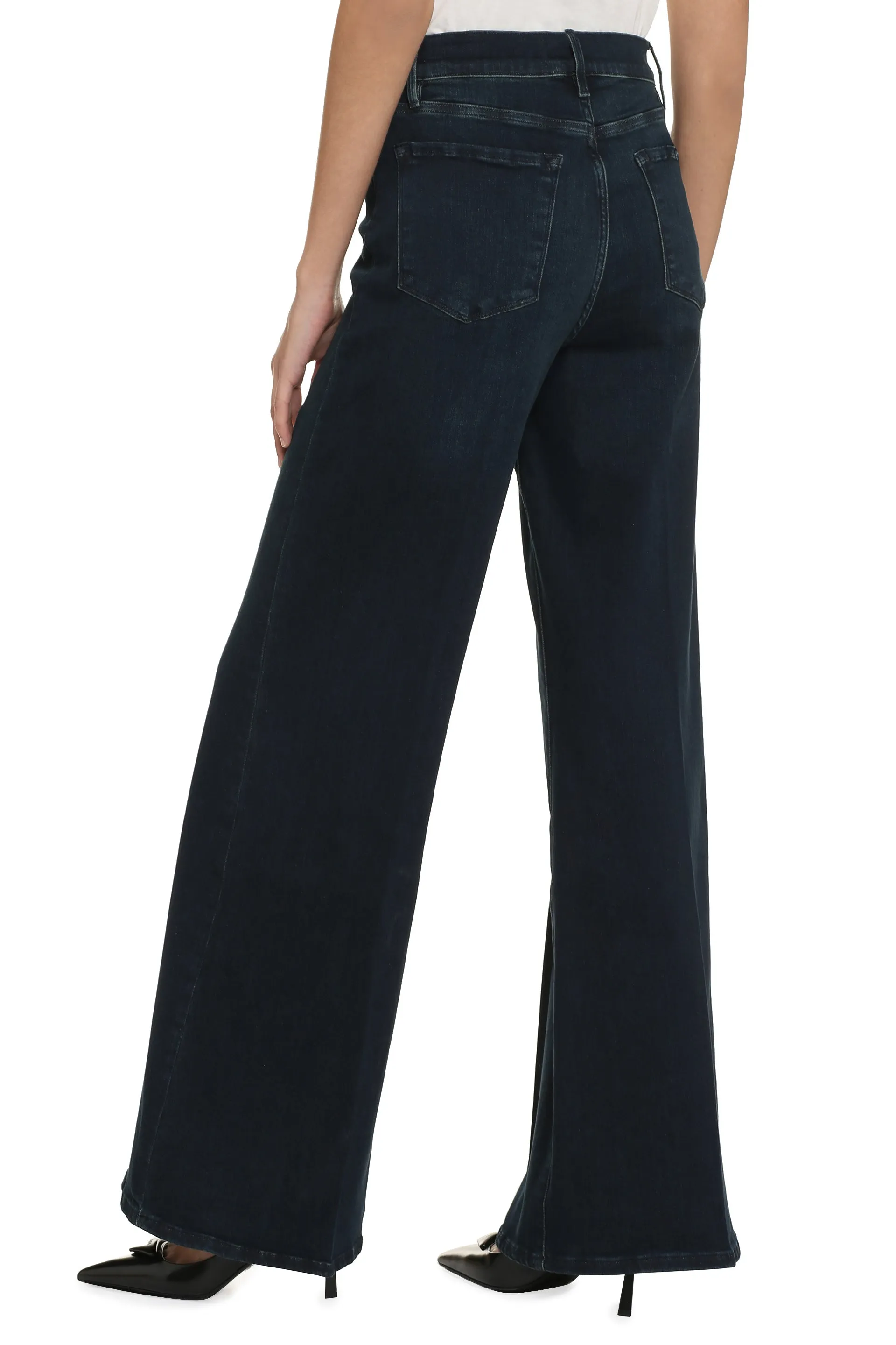 Frame Jeans Le Palazzo