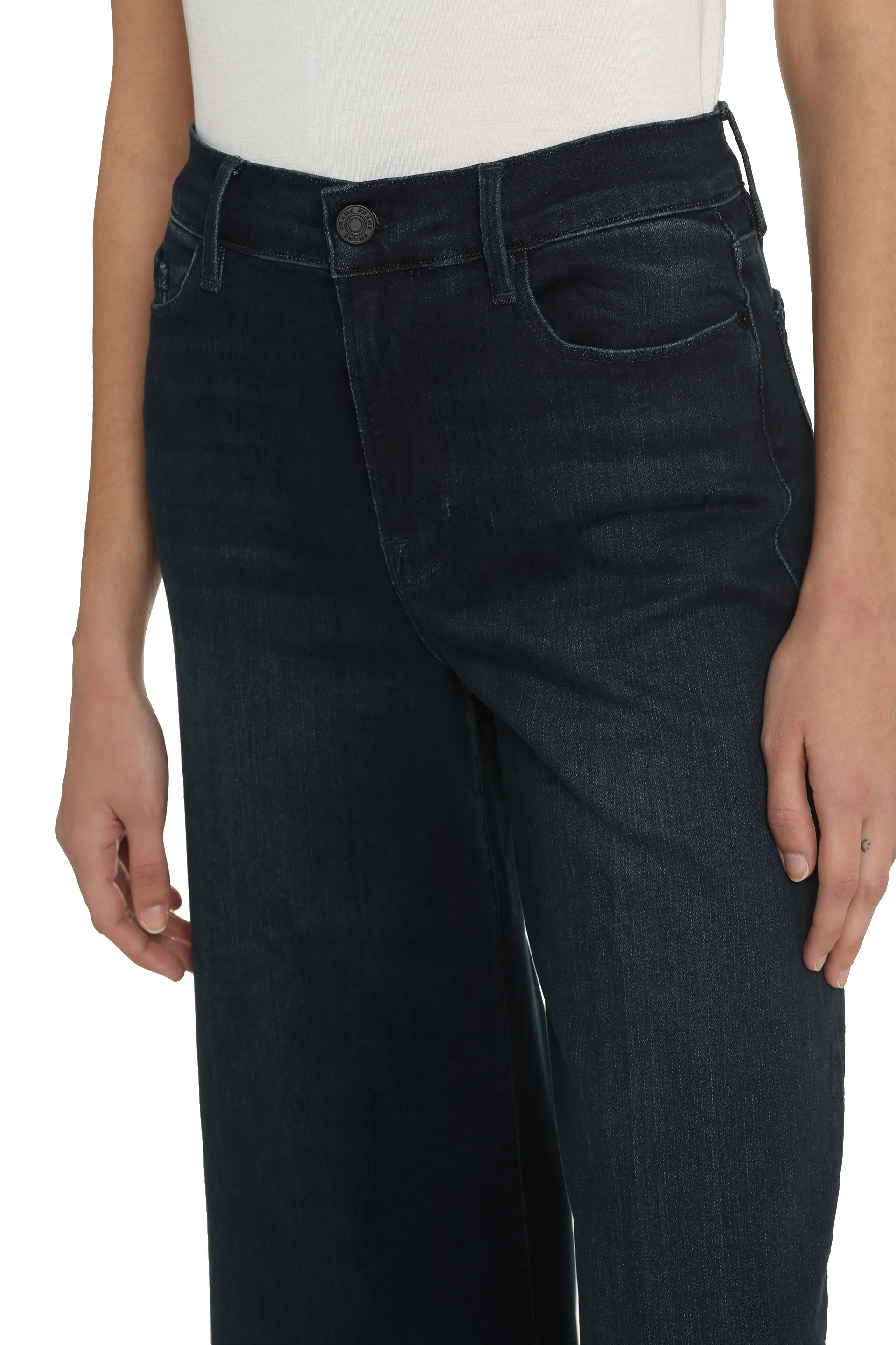 Frame Jeans Le Palazzo