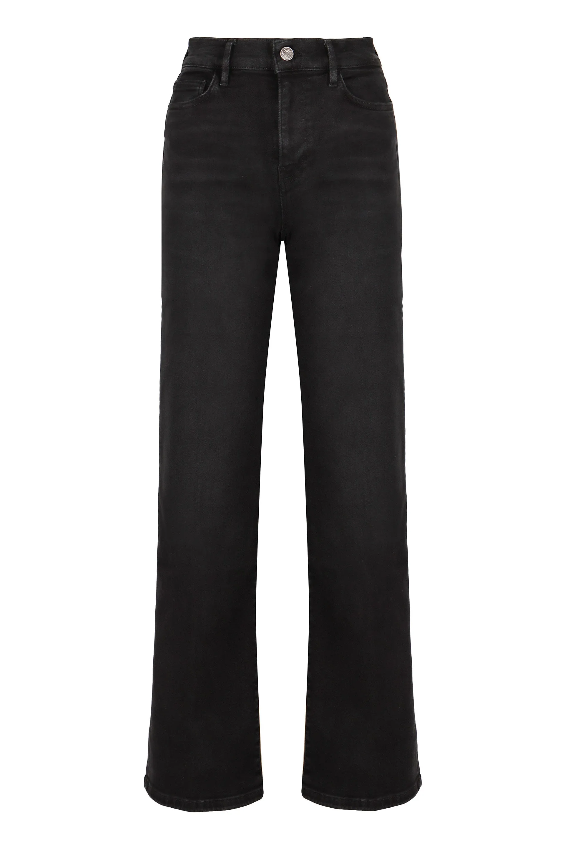 Frame Jeans Le Slim Palazzo