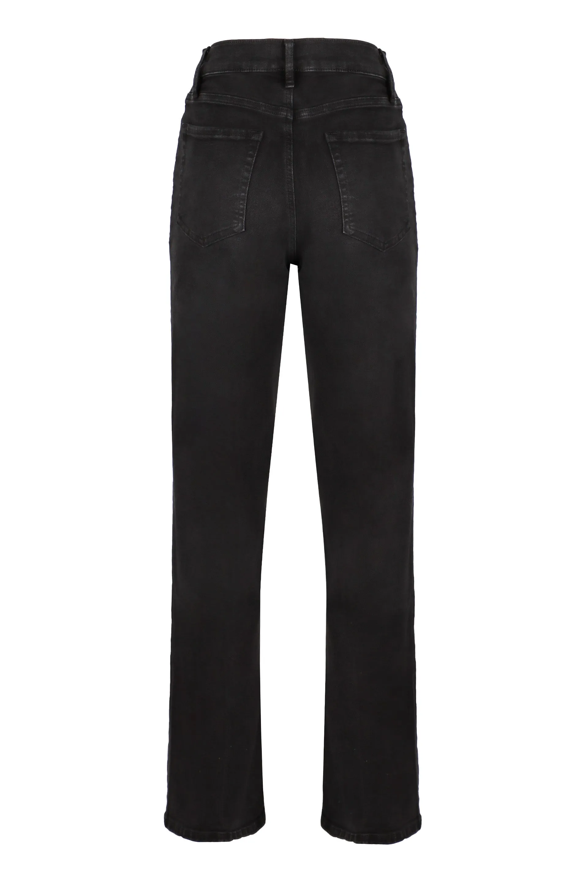 Frame Jeans Le Slim Palazzo
