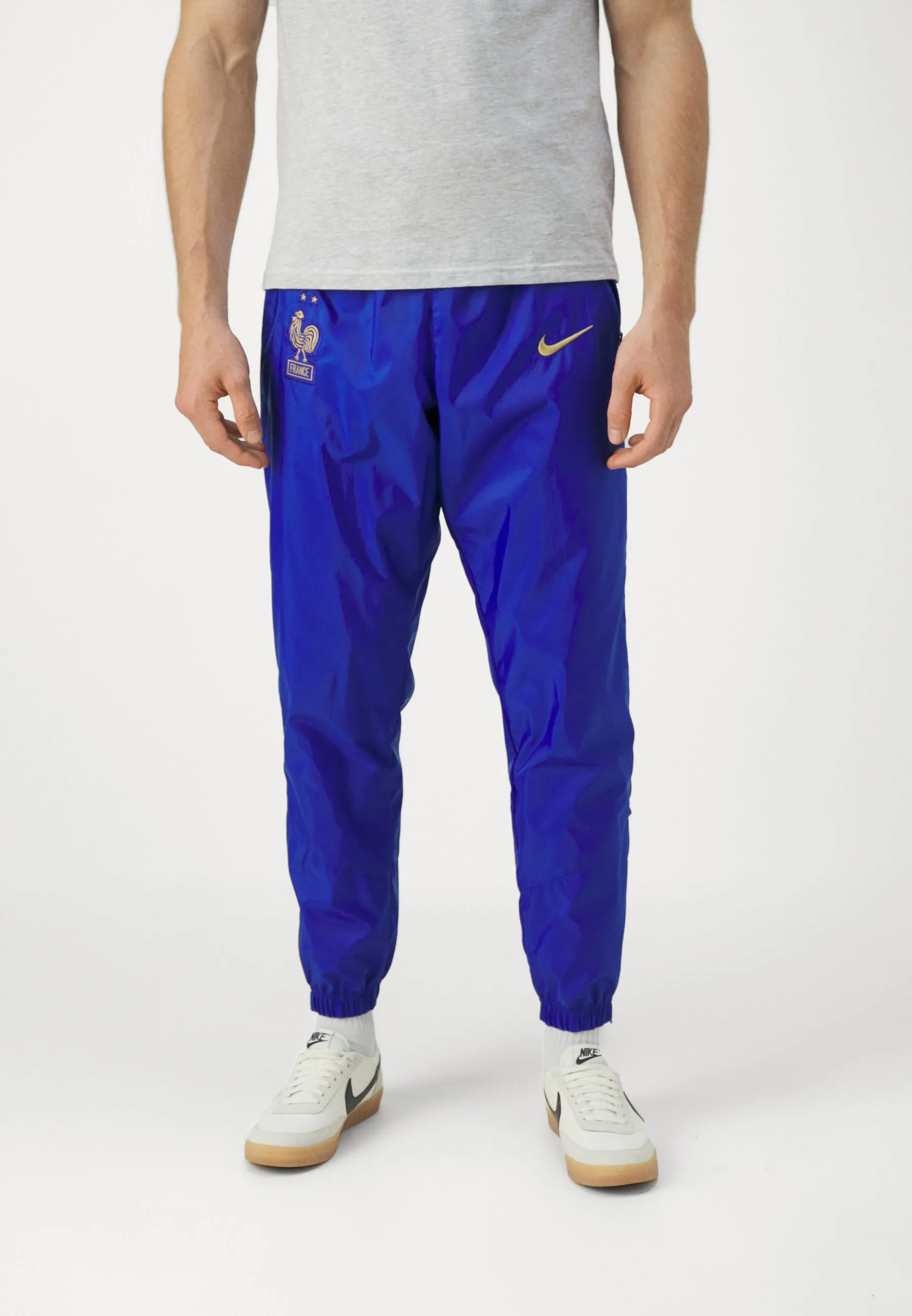 FRANCE FFF PANT - Pantaloni sportivi