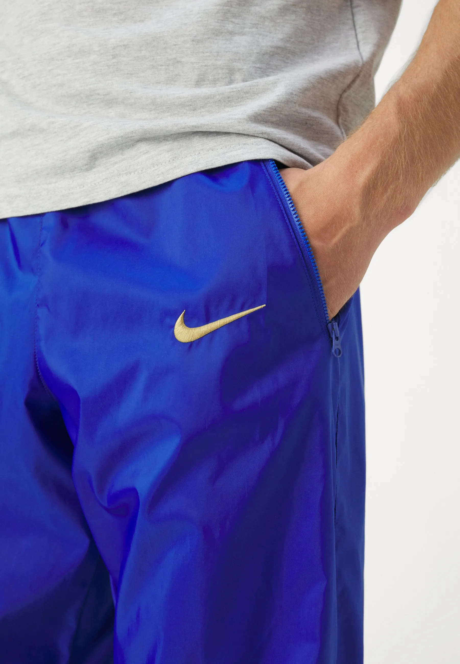 FRANCE FFF PANT - Pantaloni sportivi