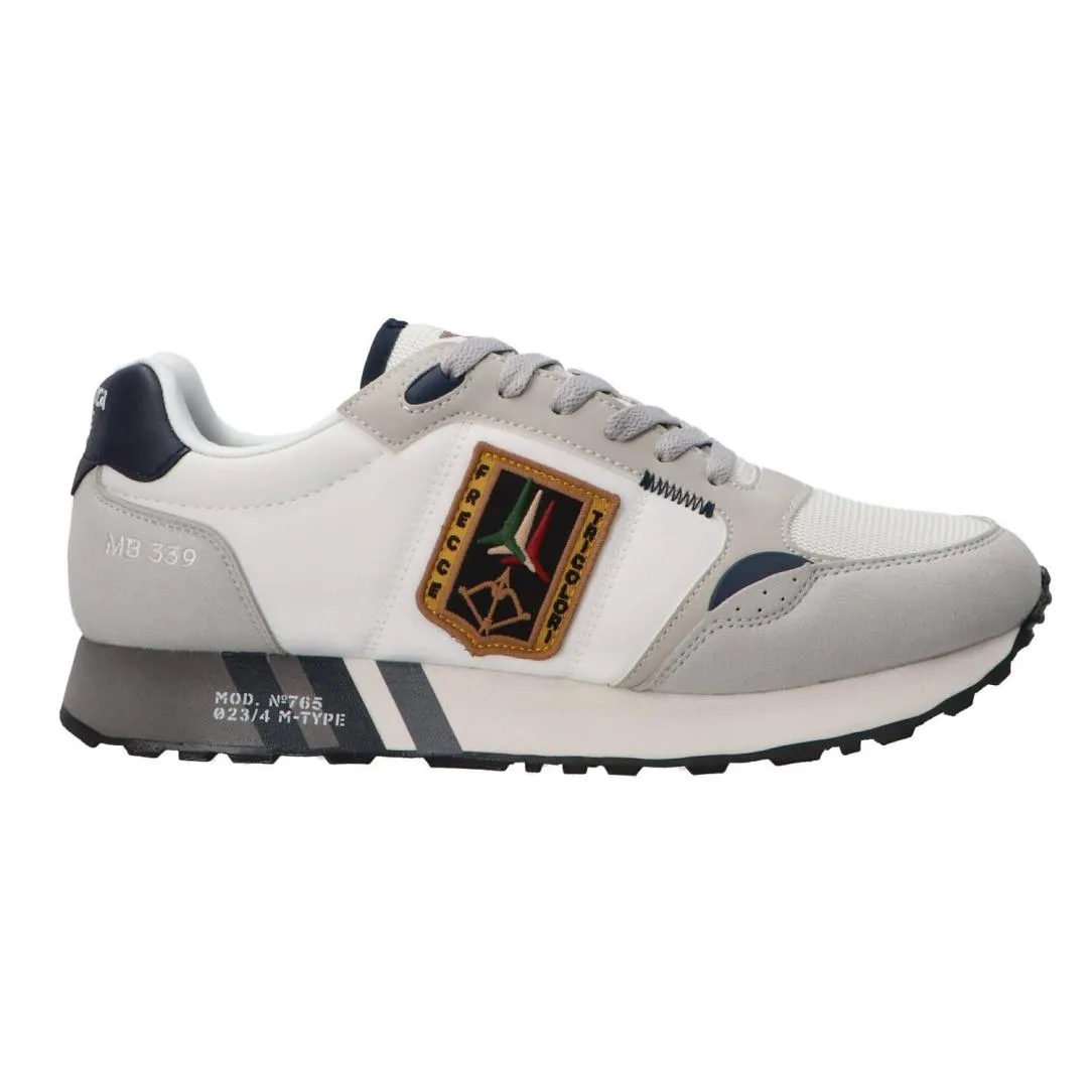 Frecce tricolori 241sc275ct3331 Bianco