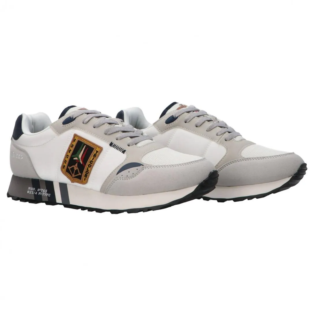 Frecce tricolori 241sc275ct3331 Bianco