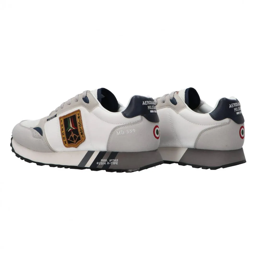 Frecce tricolori 241sc275ct3331 Bianco