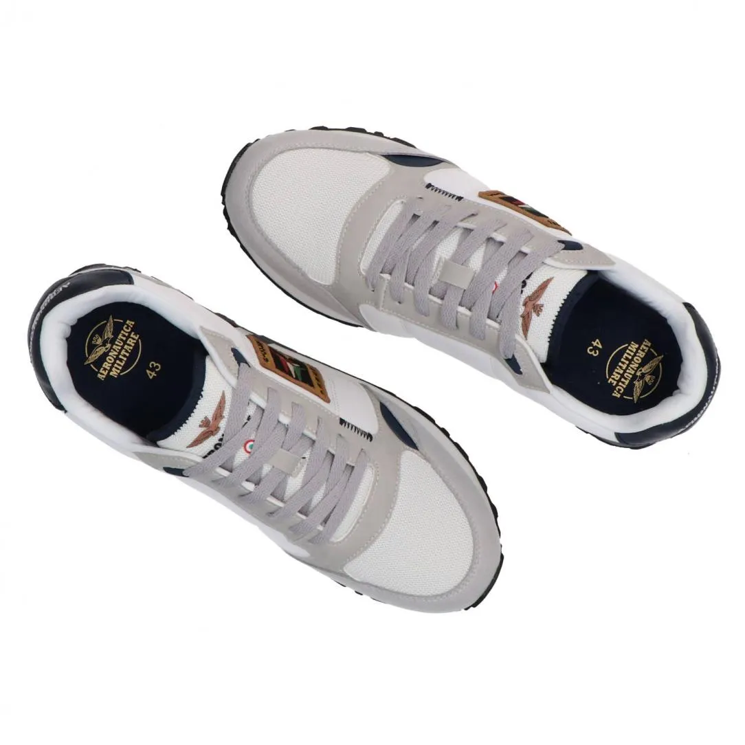Frecce tricolori 241sc275ct3331 Bianco