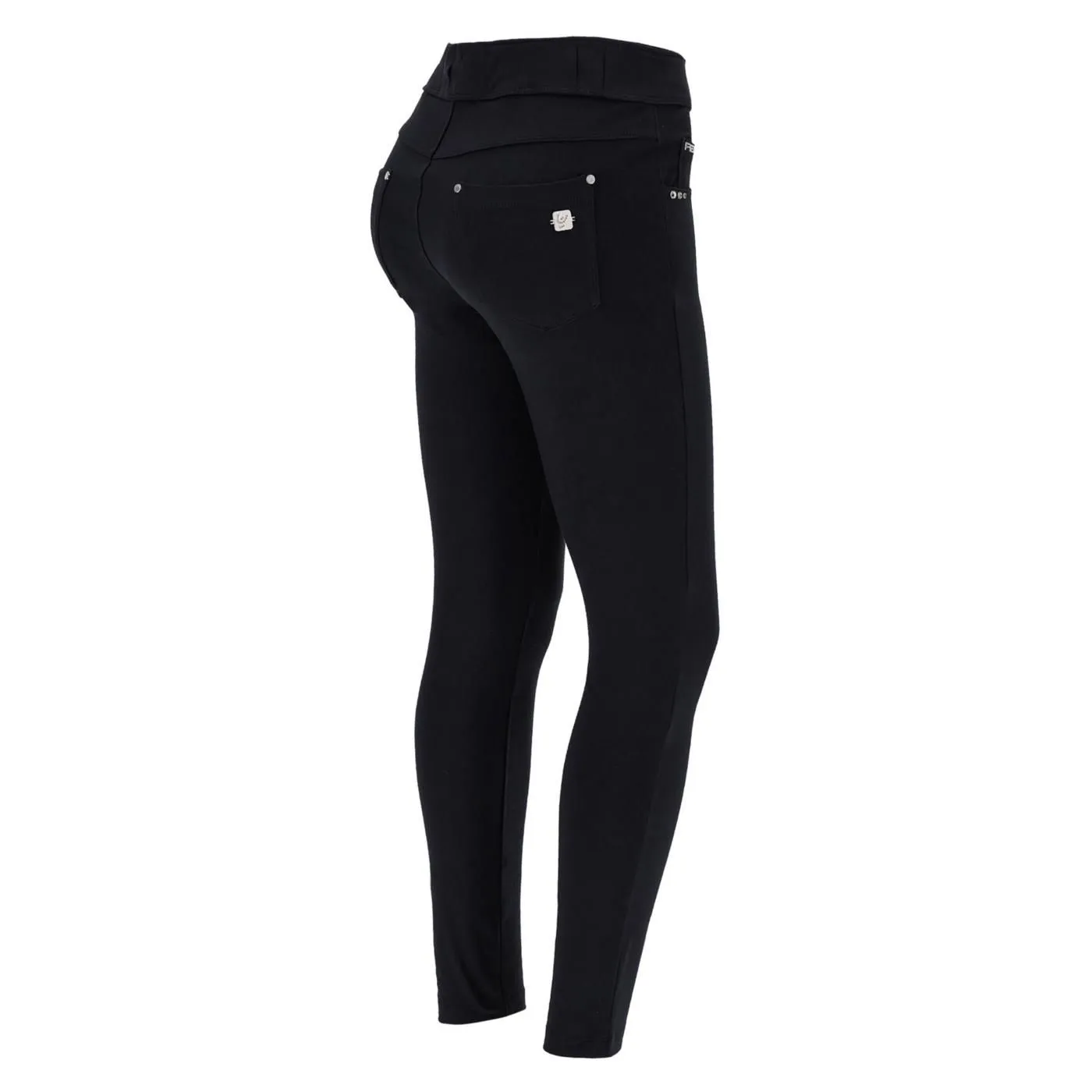     FREDDY NOW PANTS NOW5MC001 N