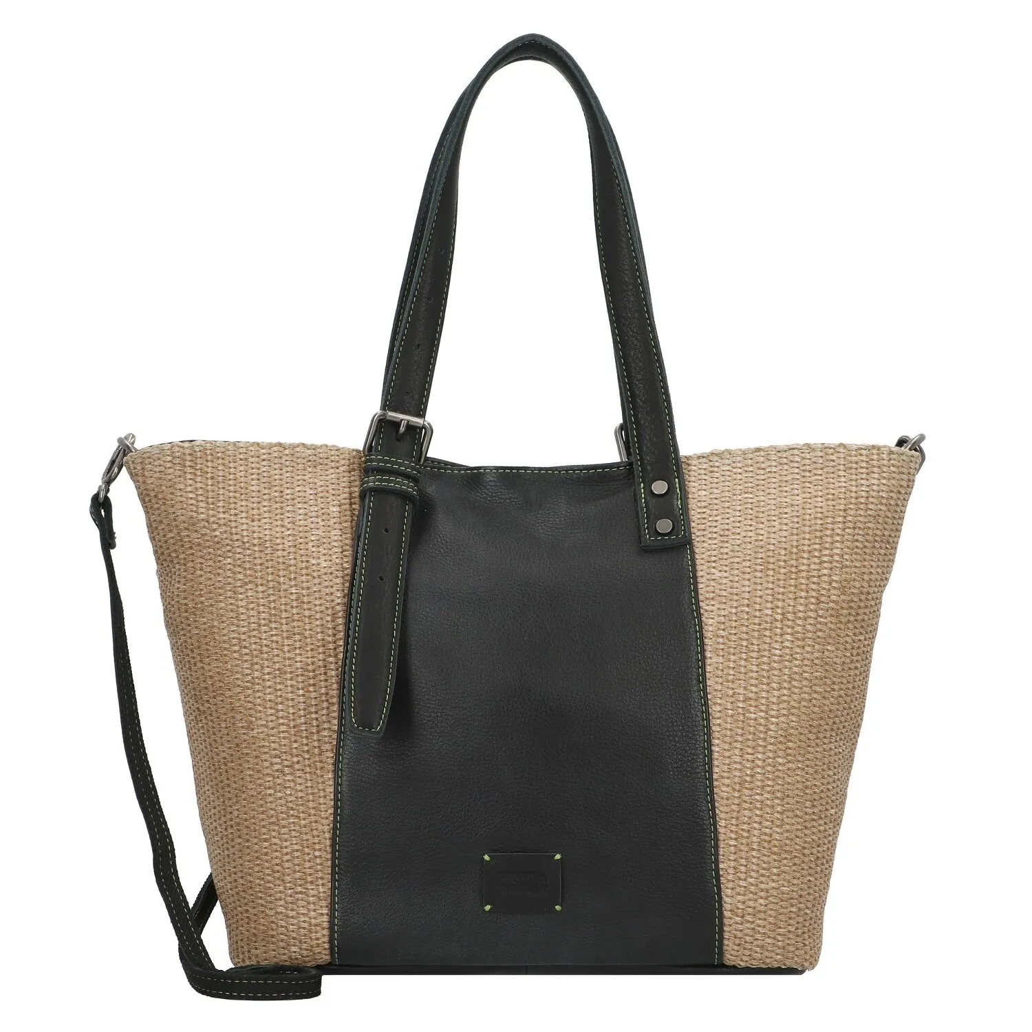 FredsBruder Sea You Soon Borsa shopper 31 cm