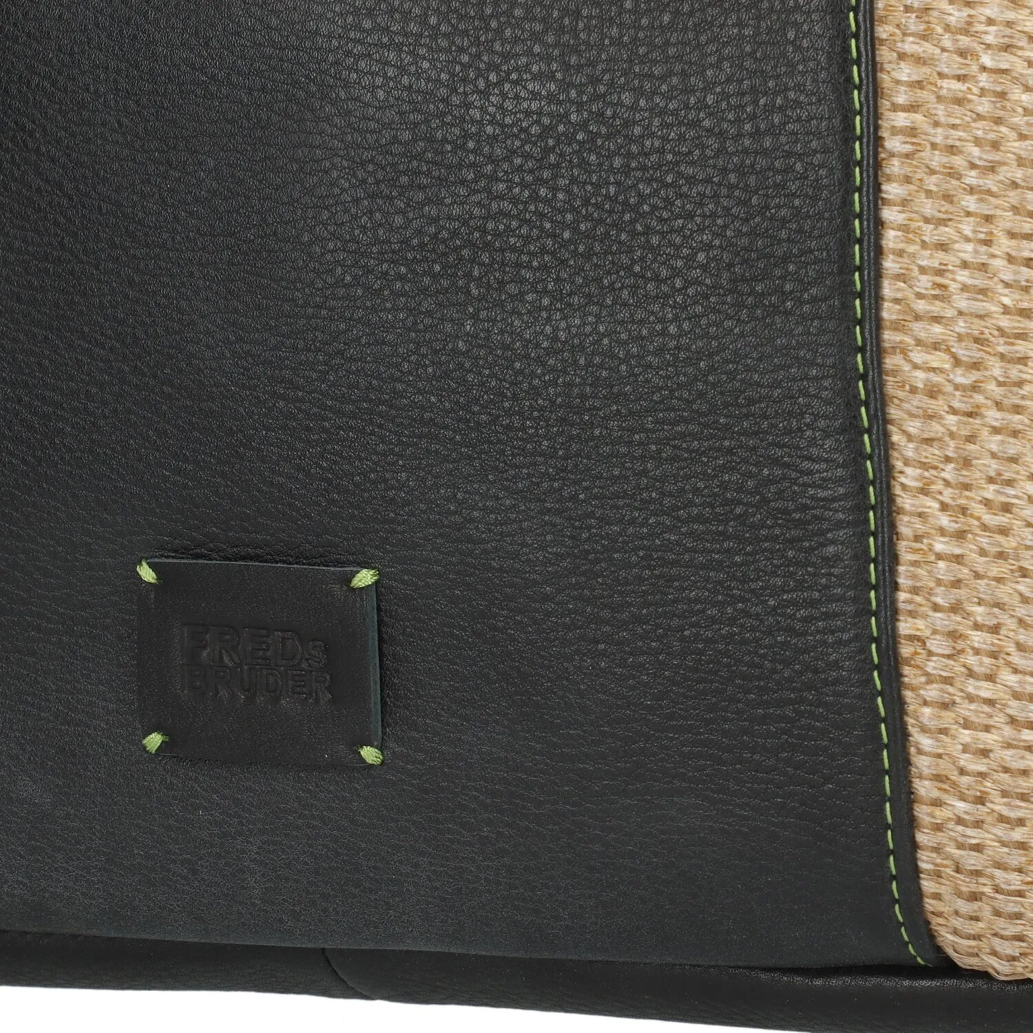 FredsBruder Sea You Soon Borsa shopper 31 cm